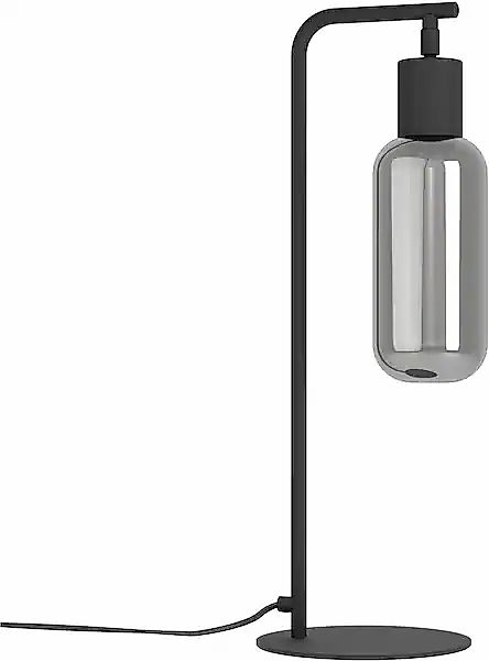 EGLO Tischleuchte »MAIONE Tischlampe - Stahl - E27 - 1X4W - IP20« E27 1 Stk günstig online kaufen