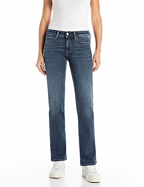 Replay Bootcut-Jeans New Luz günstig online kaufen