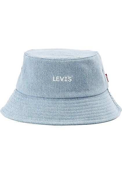 Levi's® Fischerhut HEADLINEBUCKETOV Unisex günstig online kaufen