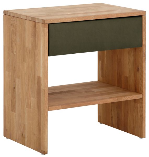 PLACES OF STYLE Nachttisch "Vinton" günstig online kaufen