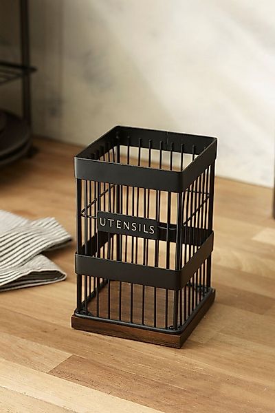Next Besteckkorb Bronx Behälter für Utensilien, (1-tlg) günstig online kaufen
