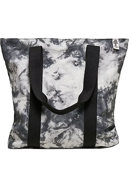 URBAN CLASSICS Umhängetasche "Unisex Tie Dye Tote Bag", (1 tlg.) günstig online kaufen