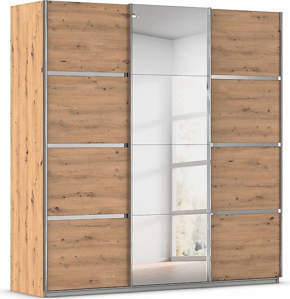 rauch Kleiderschrank "Schwebetürenschrank OTTO´s Choice Garderobe Schrank T günstig online kaufen