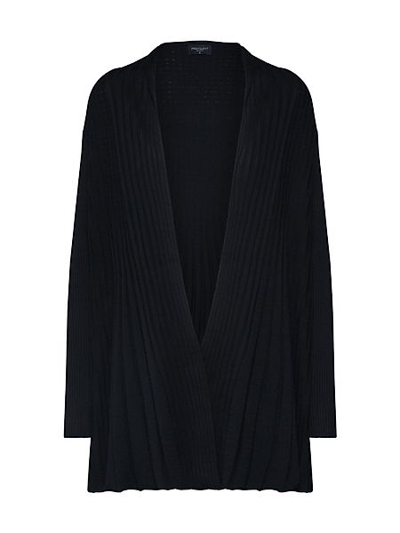 FREEQUENT Strickjacke CLAUDISSE (1-tlg) Plain/ohne Details günstig online kaufen