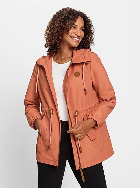 Casual Looks Funktionsjacke günstig online kaufen