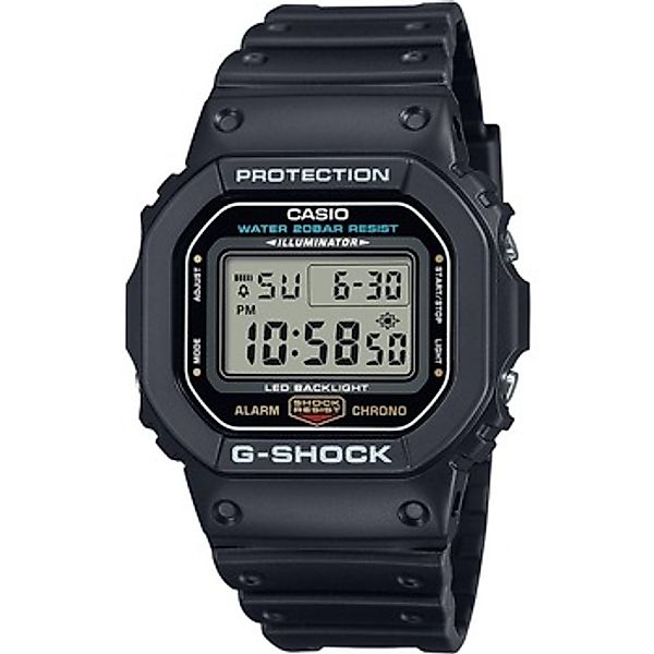Casio  Uhr DW-5600UE-1ER günstig online kaufen