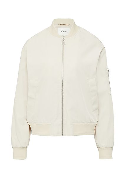 S.oliver Damen Jacke 2160431 günstig online kaufen