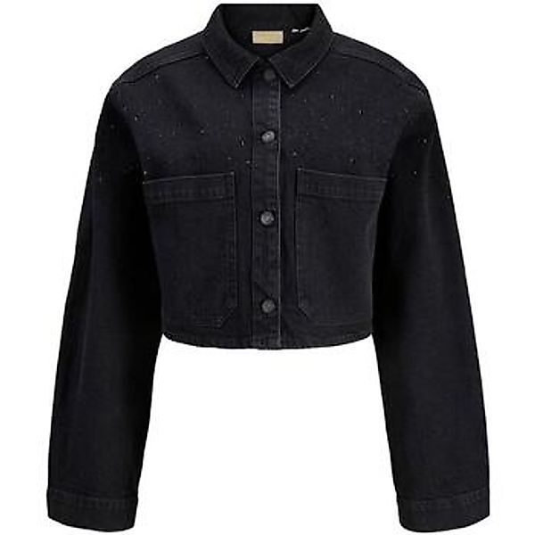 JJXX  Lederjacken 12286402 Black günstig online kaufen