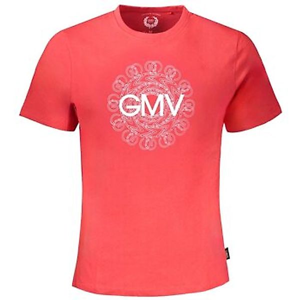 Gianmarco Venturi  T-Shirt AU01415DANILO_RORED günstig online kaufen