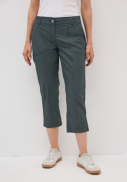 Cecil 3/4-Hose, Middle Waist günstig online kaufen
