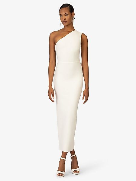 Kraimod Abendkleid mit Off-Shoulder-Ausschnitt günstig online kaufen