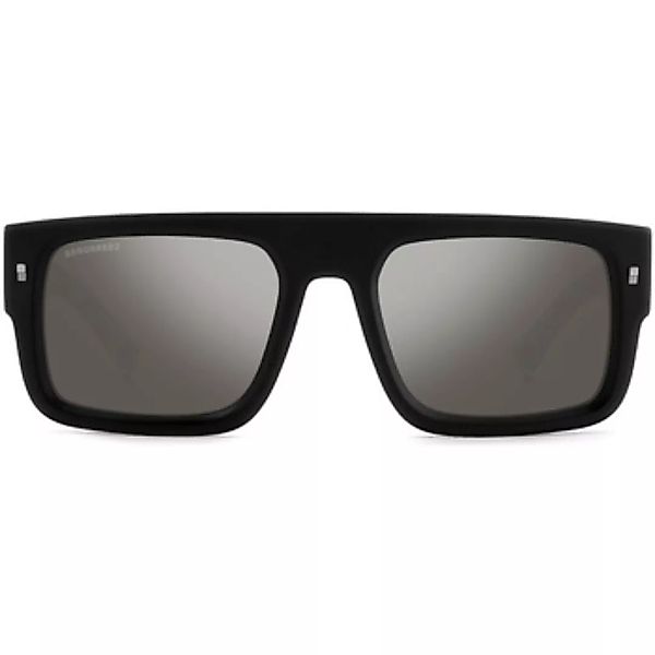 Dsquared  Sonnenbrillen Sonnenbrille  ICON 0008/S 003 günstig online kaufen