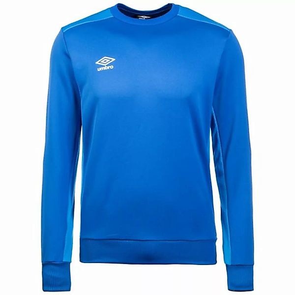 Umbro Sweatshirt Poly Trainingssweat Herren günstig online kaufen