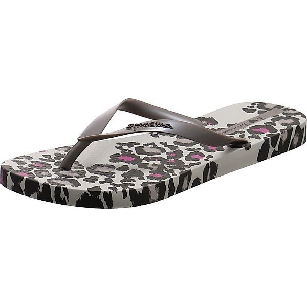 Ipanema Animale Print III Fem Pantolette günstig online kaufen