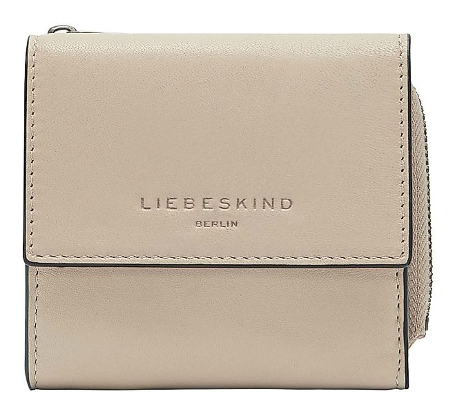 Liebeskind Berlin Geldbörse Alva Wallet, aus günstig online kaufen