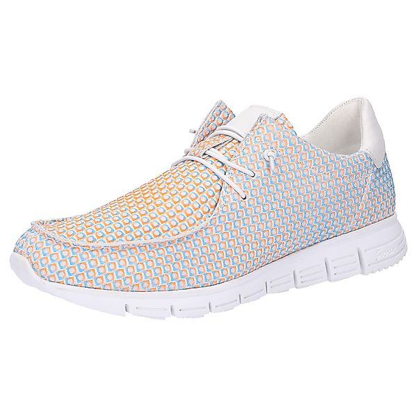 SIOUX Mokrunner-H-007 Schnürschuh günstig online kaufen