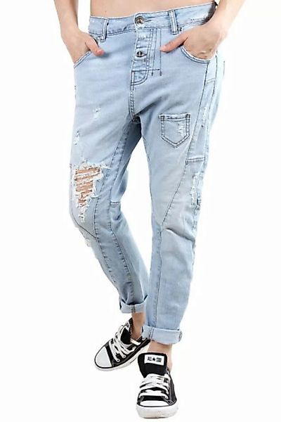 5-Pocket-Jeans günstig online kaufen