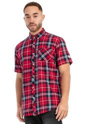 Lonsdale Kurzarmhemd Brixworth günstig online kaufen