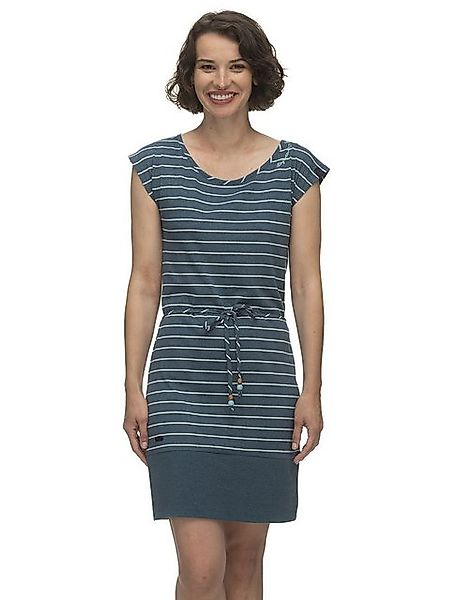Ragwear Sommerkleid Ragwear W Socho Stripes Damen Kleid günstig online kaufen