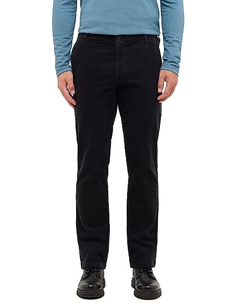 MUSTANG 5-Pocket-Hose Herren Style Tramper Straight günstig online kaufen