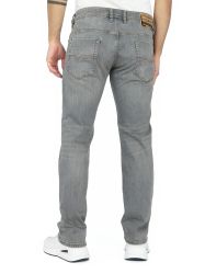 Diesel Straight-Jeans schmale, gerade Beinform - günstig online kaufen