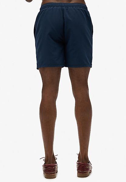 Superdry Badeshorts ESSENTIAL 17 SWIM SHORT günstig online kaufen
