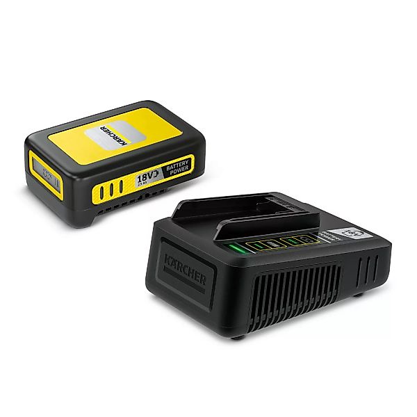 Kärcher Starter Kit Battery Power 18/25 günstig online kaufen