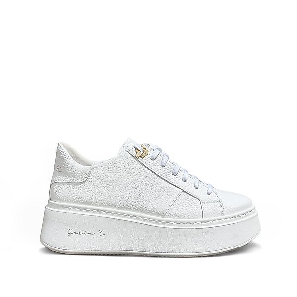 GosiaK. "Cassie" Sneaker aus echtem Leder günstig online kaufen