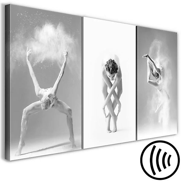 Wandbild Ballet (Collection) XXL günstig online kaufen