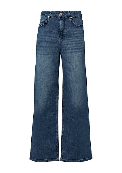 comma casual identity 5-Pocket-Jeans günstig online kaufen