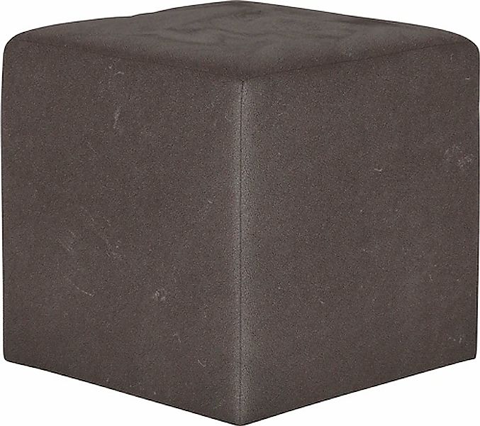 COTTA Hocker »Cuby«, Sitzwürfel, Cube, Sitzhocker günstig online kaufen