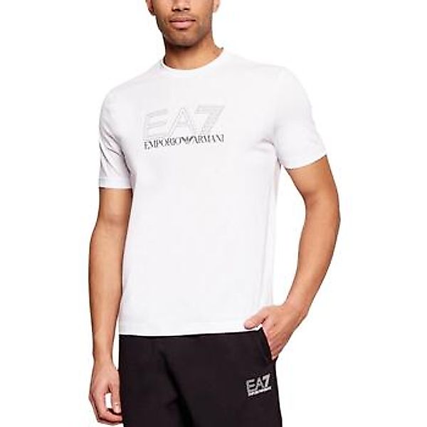 Emporio Armani EA7  T-Shirt 7M001307 AF10375 günstig online kaufen