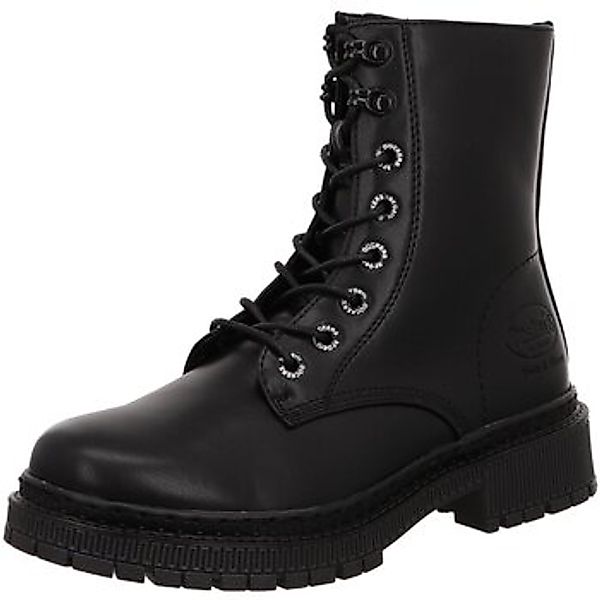 Dockers by Gerli  Stiefeletten Stiefeletten 57BI201 57BI201-610-100 günstig online kaufen