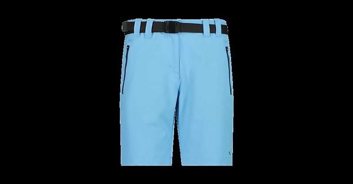 CMP Bermudas WOMAN BERMUDA BLUE-CIELO günstig online kaufen