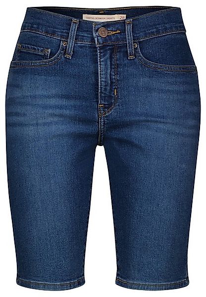 Levi's® Shorts Damen Jeansshorts (1-tlg) günstig online kaufen