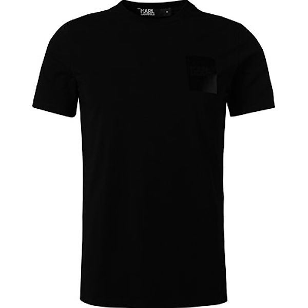 KARL LAGERFELD T-Shirt 755088/0/521221/990 günstig online kaufen