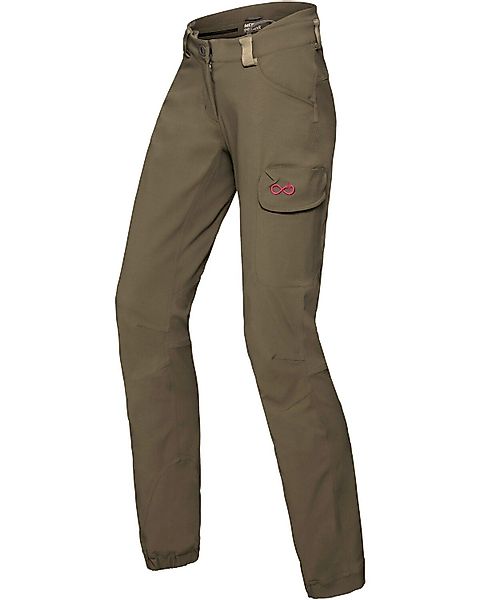 Merkel Gear Outdoorhose Damen Hose HNTRS günstig online kaufen