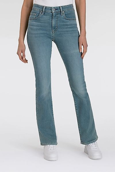 Levis "725 HIGH RISE BOOTCUT" günstig online kaufen