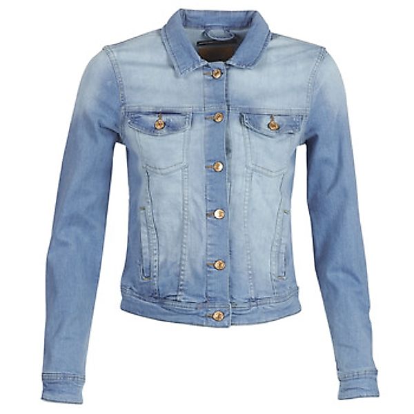 Only  Jeansjacken ONLTIA günstig online kaufen