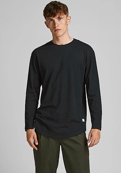 Jack & Jones Langarmshirt "NOA TEE" günstig online kaufen