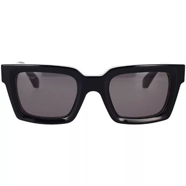 Off-White  Sonnenbrillen Clip On Sonnenbrille 11007 günstig online kaufen