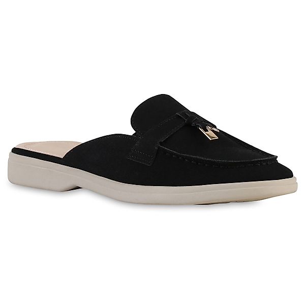 VAN HILL 841581 Pantolette Schuhe günstig online kaufen
