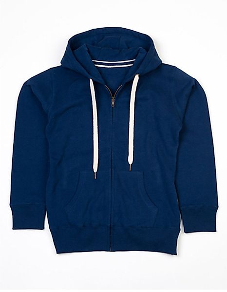 Mantis Kapuzensweatjacke Herren Sweatjacke mit Kapuze günstig online kaufen