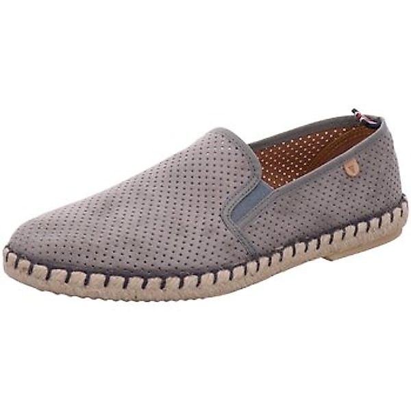 Verbenas  Herrenschuhe Slipper Tom Hole 7500040276 gris gris Micro 75000402 günstig online kaufen