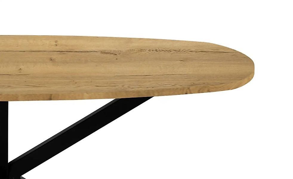 uno Esstisch  Kent ¦ holzfarben ¦ Maße (cm): B: 120 H: 77 Tische > Esstisch günstig online kaufen