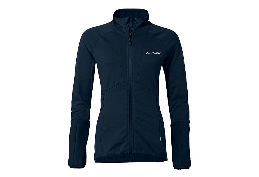 VAUDE Fleecejacke Women´s Monviso Fleece FZ Jacket II aus weichem, schnellt günstig online kaufen