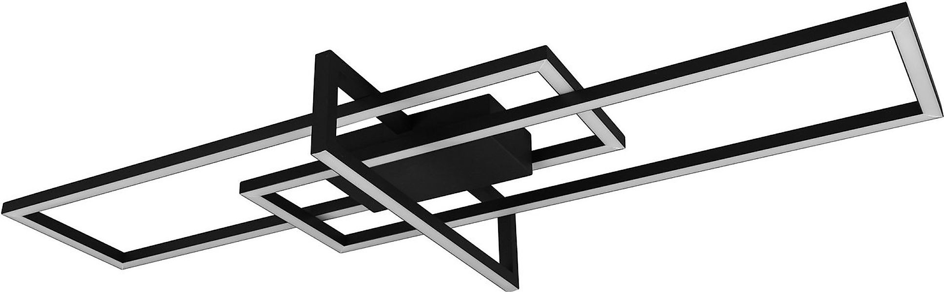 OTTO home LED Deckenleuchte Aeliana, mehrere Helligkeitsstufen, LED fest in günstig online kaufen