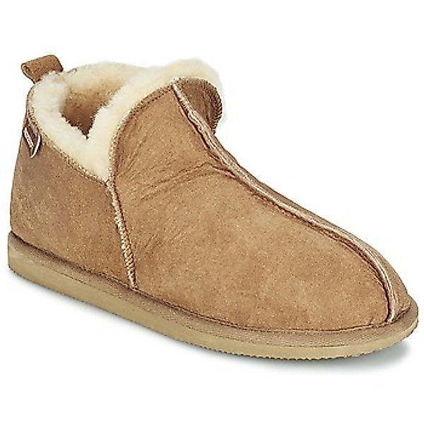 Shepherd Hausschuh "Shepherd Hausschuhe Leder" günstig online kaufen