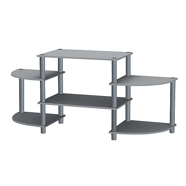 HTI-Line Ablageregal Regal Stack 002, Stück günstig online kaufen