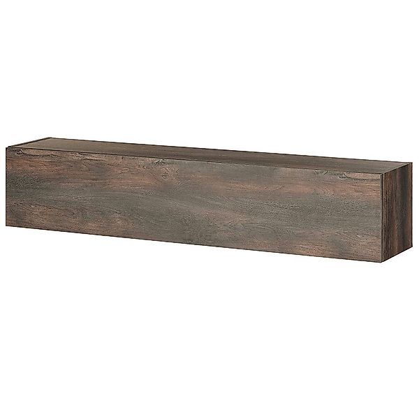 Lomadox Hängeschrank LAFAYETE-61 in anthrazit, noch günstig online kaufen